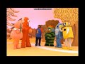 Yo Gabba Gabba DVD Trailer 2009 Speed Up 2x