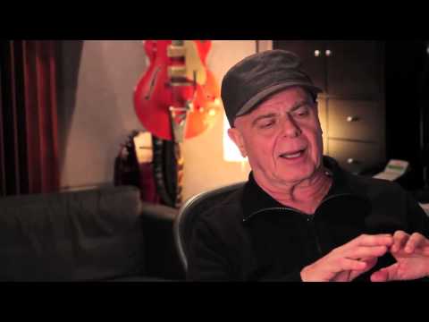 Como hicimos el sonido de "Relatos Salvajes" Parte 3 de 4