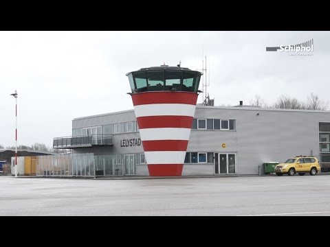 Lelystad Airport mag groeien