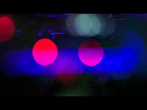 Deborah de Luca, Flavio Molin Pradel & Jackrock @ Temá Music Club, Sofia, Bulgaria 2014