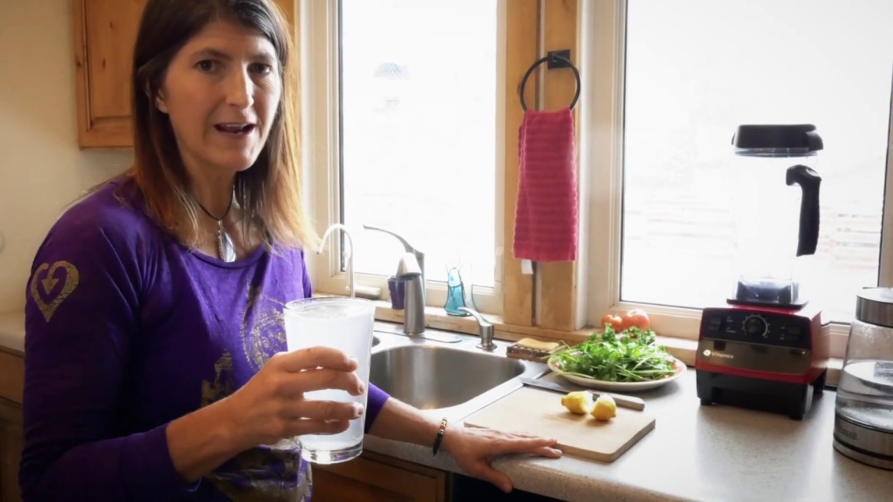 Promotional video thumbnail 2 for Vibrant Health Evolution