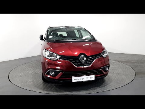 192 Renault Grand Scenic Iconic | H&H Motors