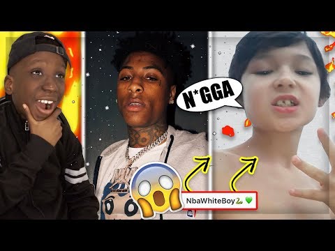 YouTube Thumbnail