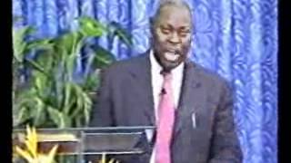 Pastor Kumuyi - Recovery the Lost Act of Personal Evangelism