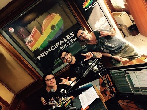 Pongámonos Serios Capítulo 4. 12/03/2015