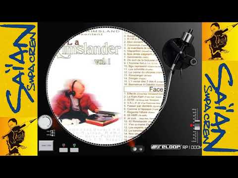★ SAÏAN SUPA CREW - R.I.M.S.C.C ( Feat RIMSLAND ) ( 2001 )