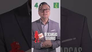 #LoQueDebesSaberDL!  5 Medidas Fáciles para Mejorar la Seguridad en tu Teléfono #DiarioLibre