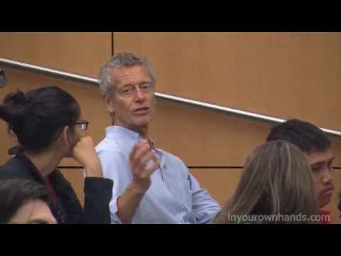 Video: Your Beliefs Can Kill You! Video: Your Beliefs Can Kill You!