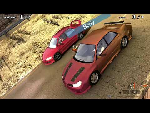 Lets play Overspeed - 21 - Das Ding haben wir in der Tasche (deutsch)