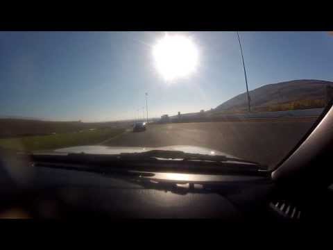 HOD November 29, 2013 Sonoma Raceway 2001 Miata