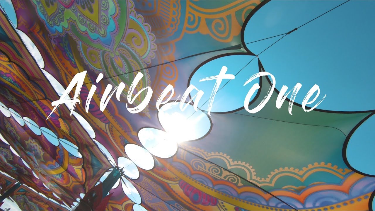 Airbeat One 2019 - Unofficial Aftermovie