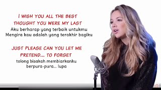 Download lagu [English cover] Pura-pura Lupa (Cover by Emma Heesters) Lirik   terjemahan mp3