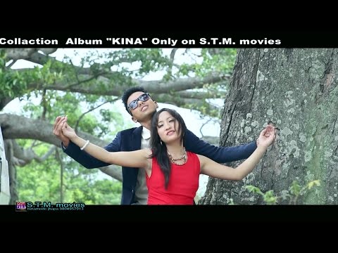 Maya Garchhu timilai _ Sontosh Rai f.t Rakesh\Dipika New Nepali Melodious Adunik Song 2017
