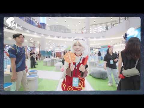 Sky: The Two Embers – Part 1 | Screenings Recap