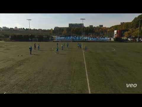 U13 - Viitorul - CFR