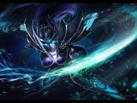 Dota 2 - Phantom Assassin Comeback Gameplay