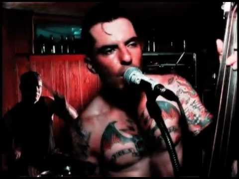 Koffin Kats, "The Way Of The Road" Official Music Video