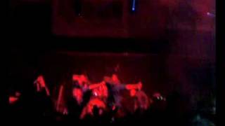 tok and 303band - hey ladies live