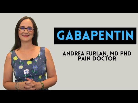 , title : '10 Questions about GABAPENTIN (Neurontin) for pain: uses, dosages, and risks'