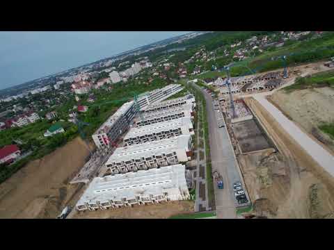 Townhouse de Vanzare – 165,92 mp – Complex Hora Village, Buiucani