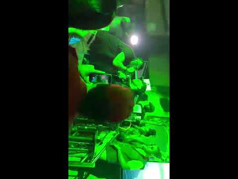 ratata el de la vaina bacana