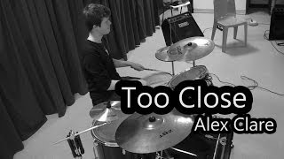 preview picture of video 'Alex Clare - Too Close (Cover by Skeleton Brothers)'