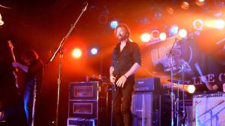 Ronnie Dunn - You Can&#39;t Take The Honky Tonk Out Of The Girl