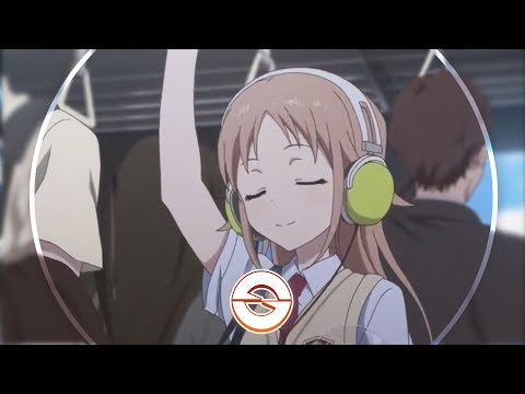 Nightcore - Music Is My Saviour