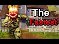 Springtrap Just Became the FASTEST Animatronic in Hello Neighbor! DEFAULT Thumbnail