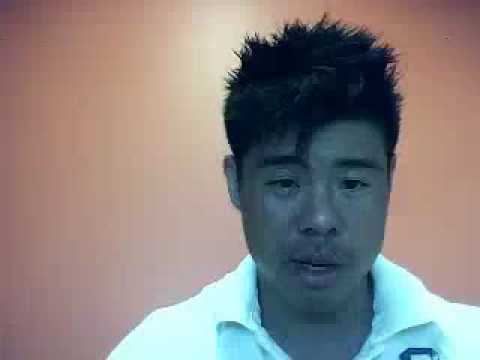 Whotheman.com - What the H LL is a Bill anyway and what a great story coming out of the U S Open