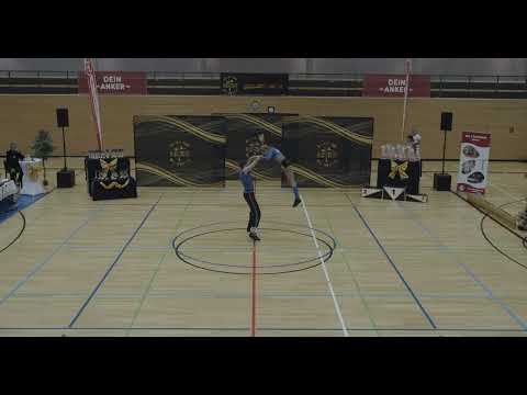 Acrobatic Rock'n'Roll Tulln Cup MCCS 2022-09-24