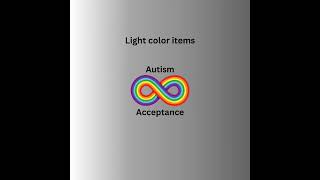 Autism Acceptance Rainbow Infinity Symbol Bundle: A Must-Have for Arts and Crafts