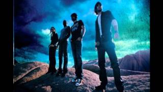 Pillar - Smiling Down w/ Lyrics