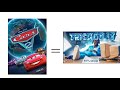 Thick Of It Syncs Perfectly With Cars 2 Ksi Disney