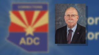 Former Arizona prison director involved in standoff with Tempe police