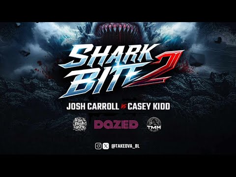 Josh Carroll vs Casey Kidd
