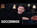 Steven Gerrard: 'Ik had nu graag onder Jürgen Klopp willen spelen' | Soccerbox