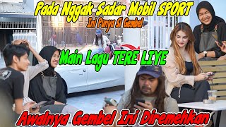 Download lagu Pada Nggak Sadar Mobil SPORT  Ini Punya Gembel ! Awalnya Gembel Ini Diremehkan. Main Lagu TERE LIYE mp3 Download lagu Pada Nggak Sadar Mobil SPORT  Ini Punya Gembel ! Awalnya Gembel Ini Diremehkan. Main Lagu TERE LIYE mp3