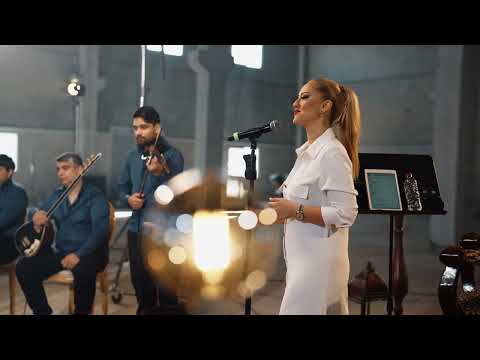 İpek Demir - Gidiyorum (Sezen Aksu Cover)