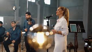 İpek Demir - Gidiyorum (Sezen Aksu Cover)