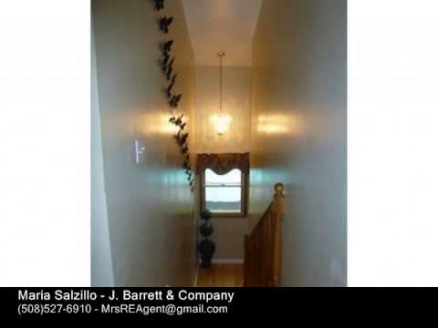 20 Jordan Road Peabody, MA 01960 - Single-Family Home - Real Estate - For Sale -