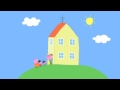 Peppa Pig 2x05 Misterio
