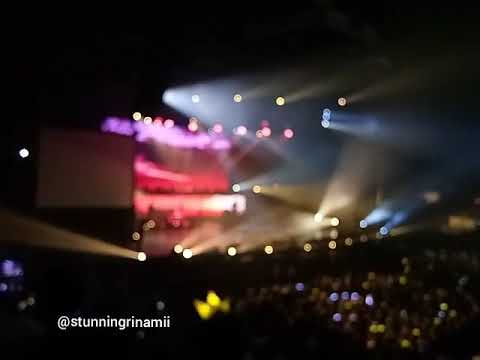[FANCAM] TONIGHT - TAEYANG (WHITENIGHTinMANILA)