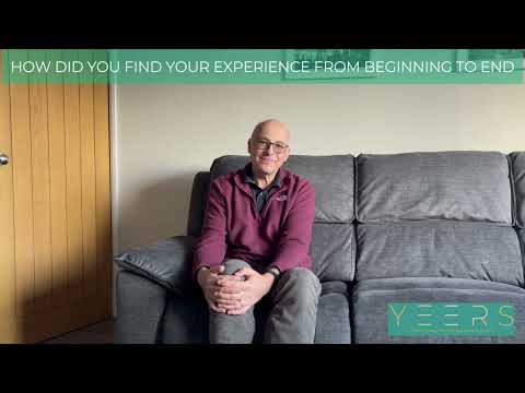 Client Testimonial