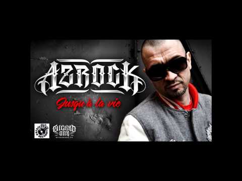 AZROCK - JUSQU'À LA VIE