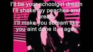 Electrovamp-I dont like the vibe in the VIP (lyrics)