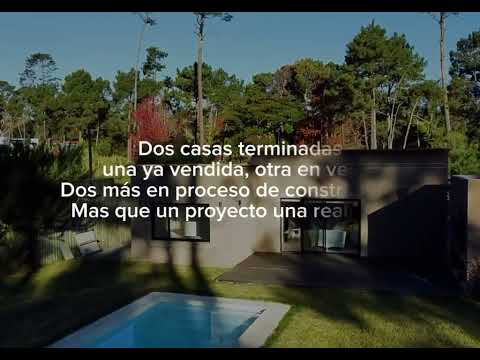 Video de YouTube - Casa A Estrenar en Barrio Privado, Parque Burnett, Pinares, Punta Del Este, Maldonado