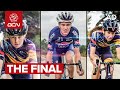 The Final Decision - Crowning Cycling's Next Superstars | Zwift Academy Finals 2021 Ep 5