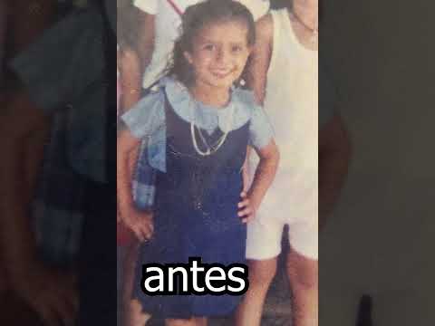 SI TE HUBIERA CONOCIDO ANTES