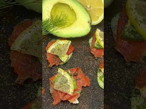 T2 diabetes friendly sushi DIY